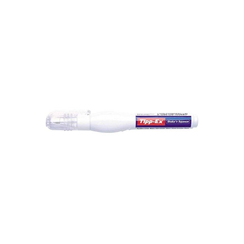 Triangle – Bic CORRETTORE A PENNA Shake 'n Squeeze Bic