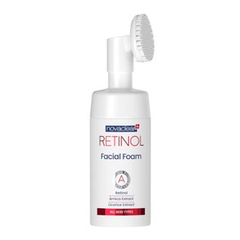 RETINOL Facial Foam