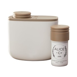 Alice + Co. Mini Home Diffuser Set | Fairfield by Marriott | Lavender & Eucalyptus Scent | Mini Plug-in Room Diffuser for Home | Aromatherapy Diffuser