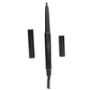 8pcs / set Eyebrow Razor Eyebrow Trimmer Shaver Comb Clip