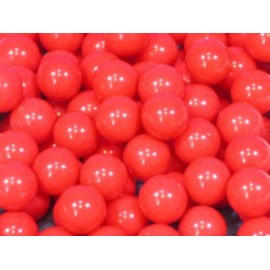 Lottery Machine lottery Dexterity Ball Red 100 Bulb
