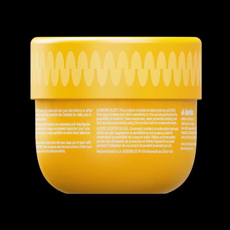 Meridian The Pads - 30 Pads