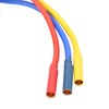 60A Brushless ESC with 5.8V 3A BEC Output Waterproof Electronic