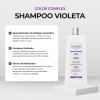 Senzáre Color Complex Shampoo Violeta 300 ml