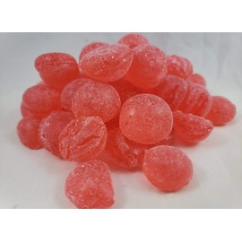 Sassafras Kettle-Cooked Hard Candy Drops, 3 Pack of 4.5 oz.