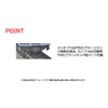Tomytec 98884 N Gauge JR 14 Series Noto Set Railway