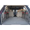 Maxx Express Trunk Security Cargo Area Shade Cover Ebony for