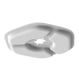 Nugget Tank Cat Fountain Replacement Filters (3 Pack) | Activated Charcoal and Ion Exchange Resin for Water Filtration