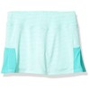 C9 Champion girls Performance Skort Shorts, Waterfall/Portal Teal, Large US
