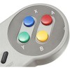 SNES Retro Replacement Controller Gamepad - SNES Gaming Joypads Gamepad