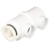 Genova Products 75715 Drum Trap Pipe Fitting, 1 1/2"
