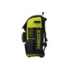 Boombah Superpack Hybrid Rolling Bat Bag - Softball Highlight Bat