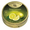 Cavendish & Harvey | Sour Lemon Hard Candy Drops |