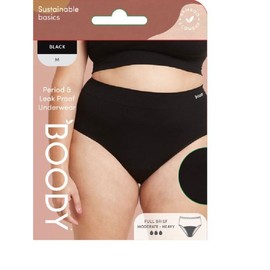Boody Buy Boody Leak Proof Brief Online Chemist Outlet