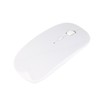 2.4G Wireless Keyboard and Mouse Combo with USB Adapter Ultra
