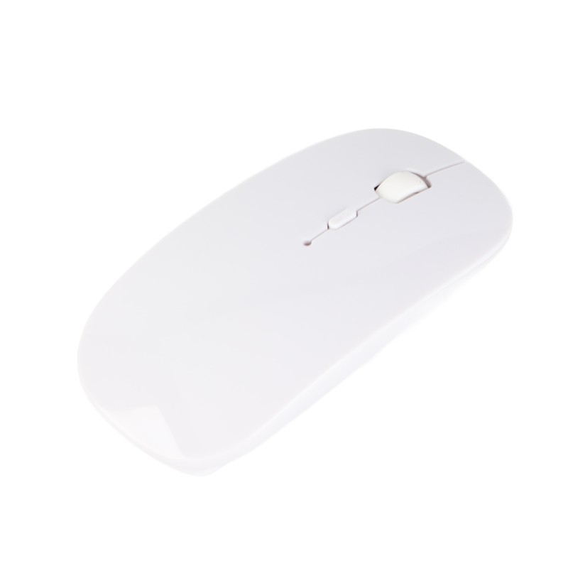 2.4G Wireless Keyboard and Mouse Combo with USB Adapter Ultra