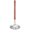 MT (emute-) Reinforced Wood Tabletop ladle