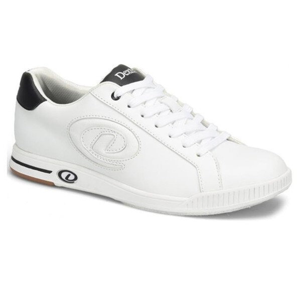 Dexter Mens Nash Bowling Shoes (for Right or Left Handed