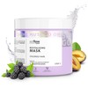 So!Flow Colour Radiation Mask with Berry Extracts & Jojoba -