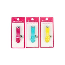 Other brands Nail care Abe 777 plate cutter in progress / 네일관리 에이브 777 판깍이 중