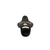 Exclusively Irish Wall Mounted Bottle Opener Made of Brass -
