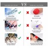 Born Pretty Esmalte Uñas Efecto Magnetico Juego Con Iman 4