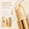 KivorColour Changing Lipstick,PH Adjusting Clear Lipsticks