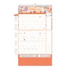 Orange Circle Studio 2026 Do It All Wall Calendar, Secret
