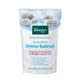 Kneipp SensitiveDerm Urmeer Bath Salts 500g