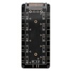 FREEZEMOD RBW Hub Splitter 10-Way Support 5V Lamp with Fan