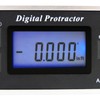 Digital Angle Finder Angle Finder Level Protractor Inclinometer Magnetic V-Groove