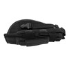 Concealment Holster Nylon Hip Holster with Adjustable Belt for MOLLE