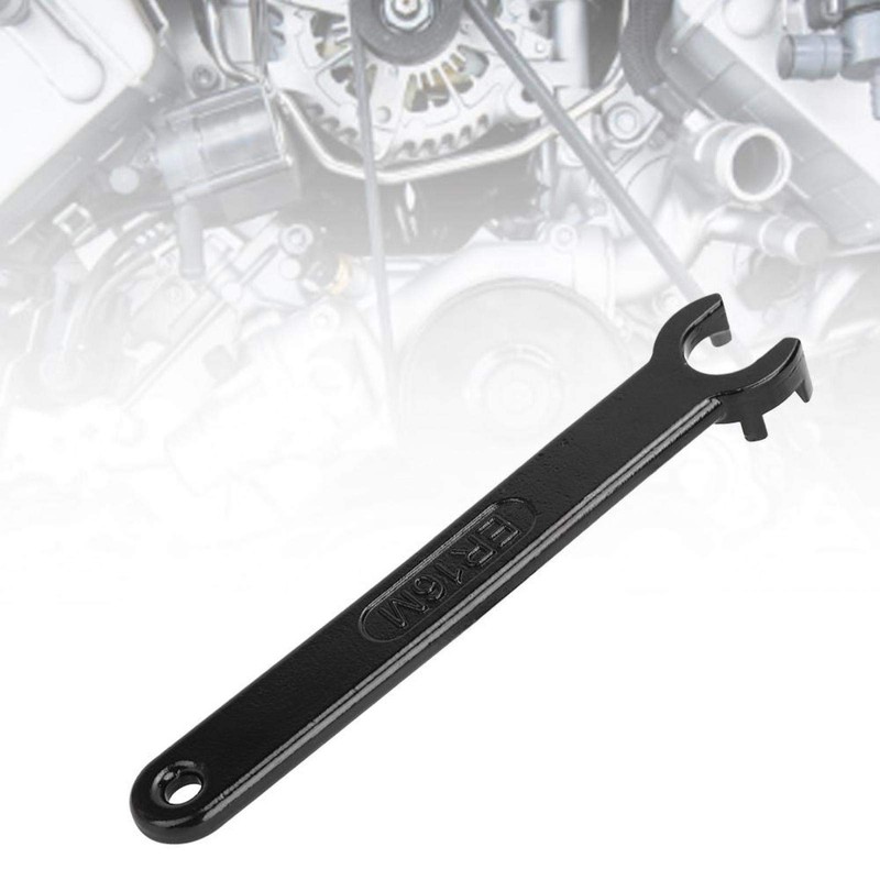 ER11 ER20 Wrench Wrench Clamp M-Type Collet Wrench
