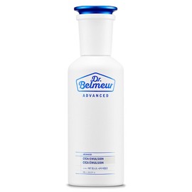 The Face Shop Dr. Belmeur Advanced Cica Emulsion, 150ml, 1 piece / 더페이스샵 닥터 벨머 어드밴스드 시카 에멀전, 150ml, 1개
