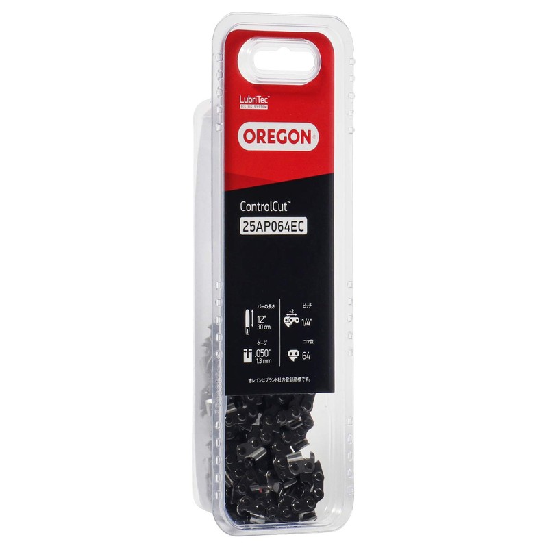 OREGON Chainsaw Chain 25AP-64EC
