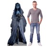 Cardboard People Corpse Bride Life Size Cardboard Cutout Standup