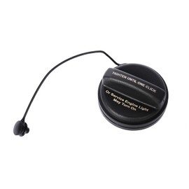 GM Genuine Parts GT364 (95292260) Fuel Tank Filler Cap