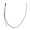 Hood L Release Cable 51237239240 Car Engine Hood Bonnet Release
