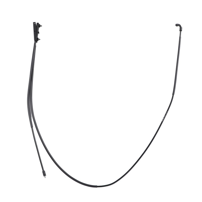 Hood L Release Cable 51237239240 Car Engine Hood Bonnet Release