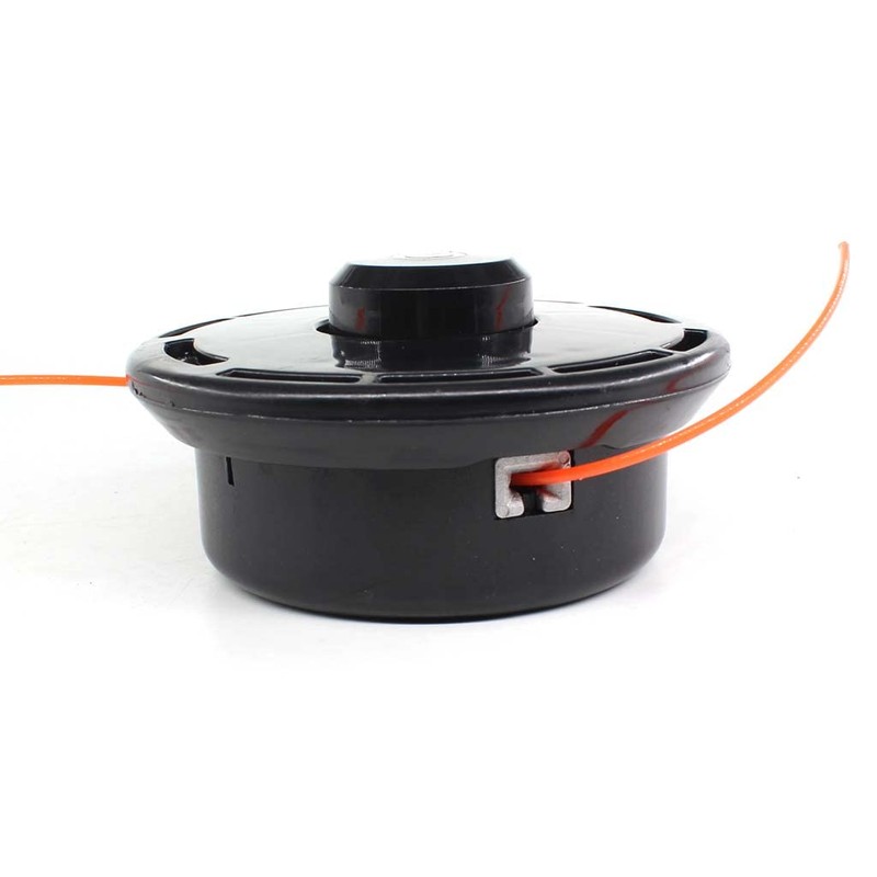 Bumpfeed Head with Line for Victa TTS2226 VPBS1425 Tornado Plus