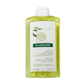 Klorane Citrus Pulp Shampoo 200 ml