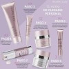 Crema Nocturna Reparadora Retinol Volu-firm Timewise Repair Momento De Aplicacin