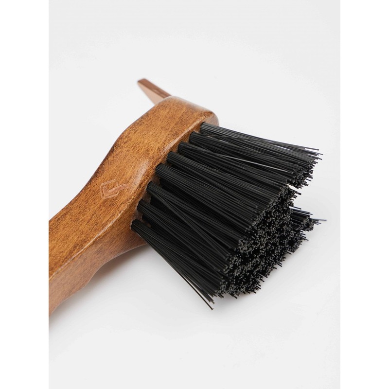 LeMieux Artisan Hoof Pick - Brown