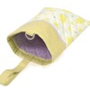 COLORFUL CANDY STYLE Shoe Bag, Girls, Children, Elementary School Entrance