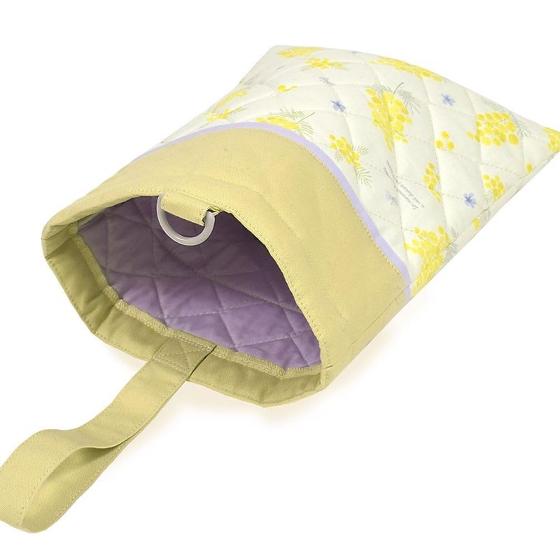COLORFUL CANDY STYLE Shoe Bag, Girls, Children, Elementary School Entrance