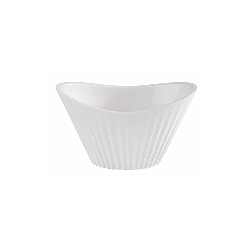 APS 84777 Mini Melamine Bowl, 9.5 x 5.5 x 5.5