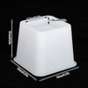 4pcs Bed Chair Riser Furniture Sofa Lifter Heighten Raising Tool