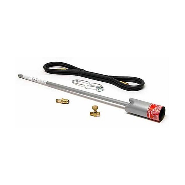 Red Dragon VT 2 1/2-30 C 400,000-BTU Propane Vapor Torch