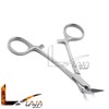 LAJA IMPORTS Pacifated Stieglitz Splinter Dental Root Fragment Forceps Tapered,