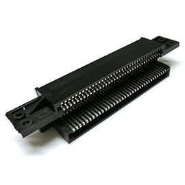 NES 72ピン2段スロットコネクタ (海外NES本体用)